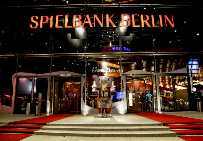 world series of poker europe