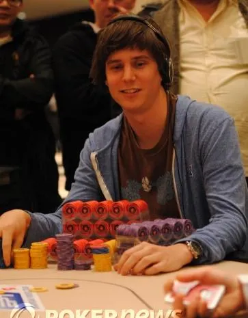 Poker stars EPT Berlin 2010 : Stefan Huber suisse leader (Coverage live) 0001