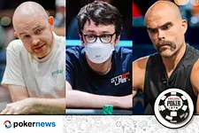 Dylan Linde, Isaac Haxton e Nick Guagenti