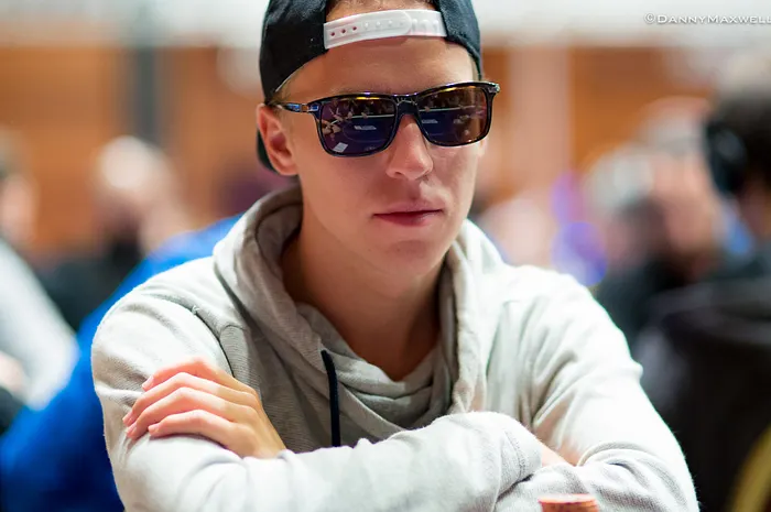 Simon "C Darwin2" Mattsson