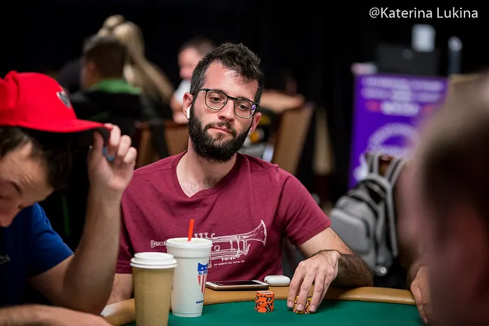 Ioannis Angelou Konstas