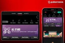 pokerstars all stars