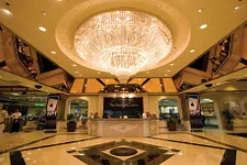 WPT Legends of Poker