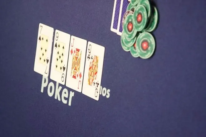 Postflop Poker in No-Limit Hold'em: Don't Fear It, Focus On It