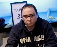 Tournoi Cadet DIGITAL : Najib Goual mène la table finale (Reporting Live) 101