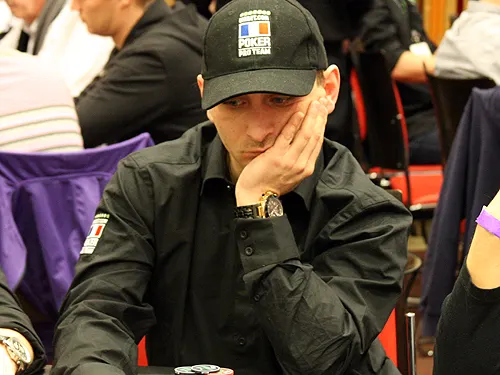 Arena Poker Camp VIII : Début des inscriptions pour le séjour poker et fun 0001