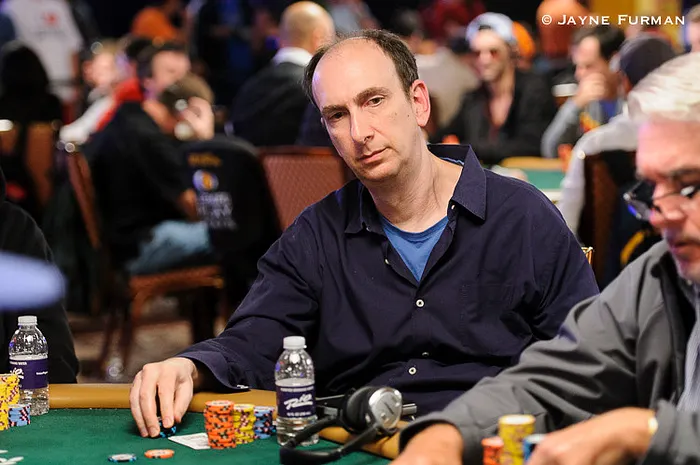 WSOP - jour 19 : nombreux ITM pour les Français, Erik Seidel en finale de l'event #29 0001