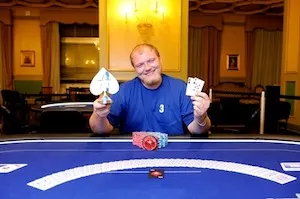 Top Pros Find Success at 2012 PokerStars.com European Poker Tour Sanremo Side Events 106