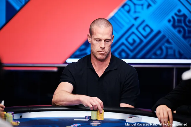 Patrik Antonius