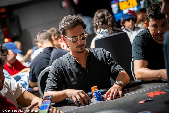 Sergio García Sánchez