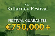Turn €0.50 Into an €1,800 IPT Killarney Main Event Package at Paddy Power Poker