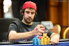 Bilan Poker 2012 : Jason Mercier ne battra pas le record d’Erick Lindgren