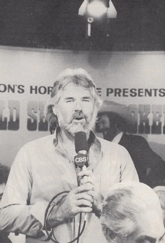 Kenny Rogers/Shelley Hill/Ann Sludikoff