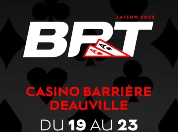 BPT Deauville