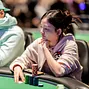 Yuxi Huang