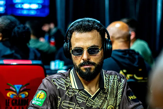 Raphael Bsiri