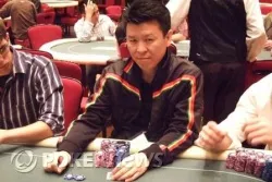 Seung Soo Jeon - 21st place ($4,794)