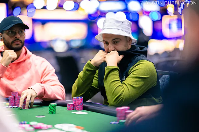 Samy Boujmala