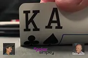 PokerSimple: Episode 13 - Should You Three-Bet With Ace-King?