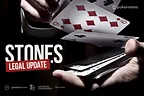 Stones Legal Update