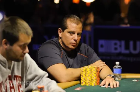 global poker index gpi will failla