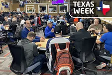 best poker rooms in texas