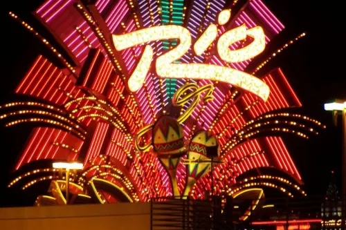 rio hotel casino