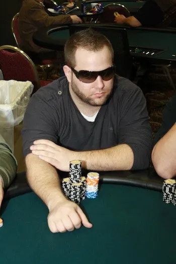 Follow the PokerNews MSPT Ho-Chunk Main Event Action Here (Updated 22:00 CT) 103