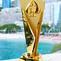 EPT Monte Carlo 2026 250K Super High Roller Trophy