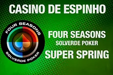 casino espinho