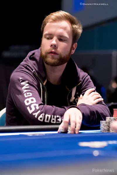 Global Poker Index: Seiver e Schemion Lideram; Esfandiari Reentra no Ranking 101