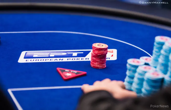 MTT Online : "sdkt" gagne deux éditions du Thursday Full KO 250€ consécutives