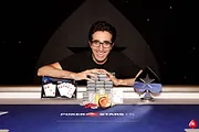 FPS Deauville : Gabriel Nassif triomphe pour 113.030€, Benjamin Pollak au pied du podium