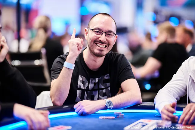 William Kassouf