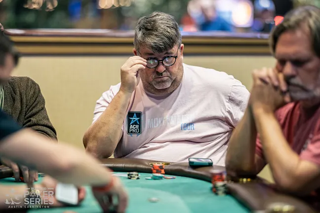 Chris Moneymaker