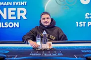 Dale Wilson Continues Impressive 2025 With 888poker UKPL Reading Victory