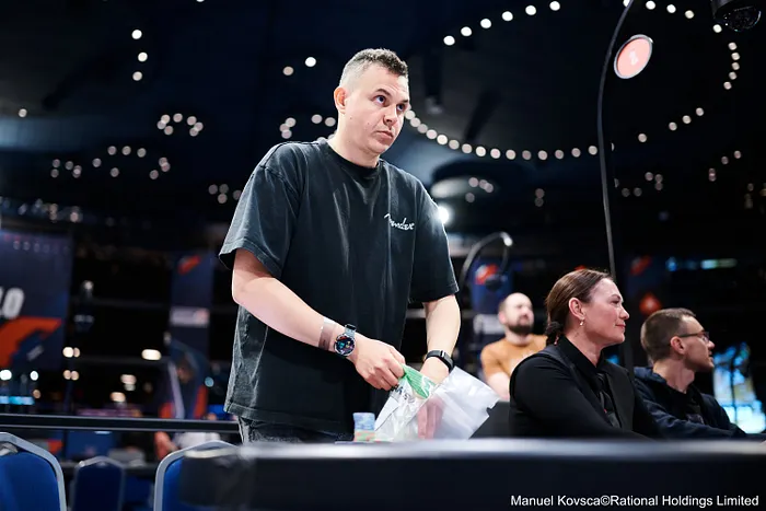 Aleksandr Shevliakov