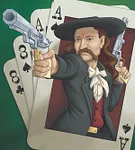 poker braquage texas main armee