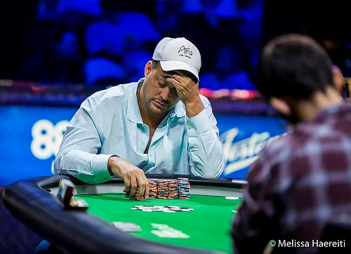 Mike Gorodinsky remporte le Player's Championship, Jean-Robert Bellande runner-up 101