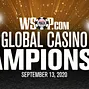 2020 WSOP Global Casino Championship