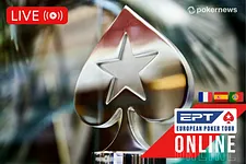 EPT Online Cup: Transmissão da mesa final com cartas reveladas [Live Stream]