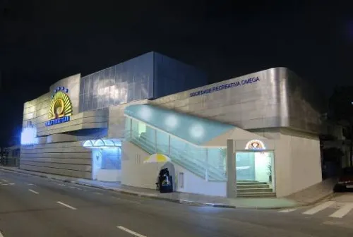 Omega Texas Club 0001