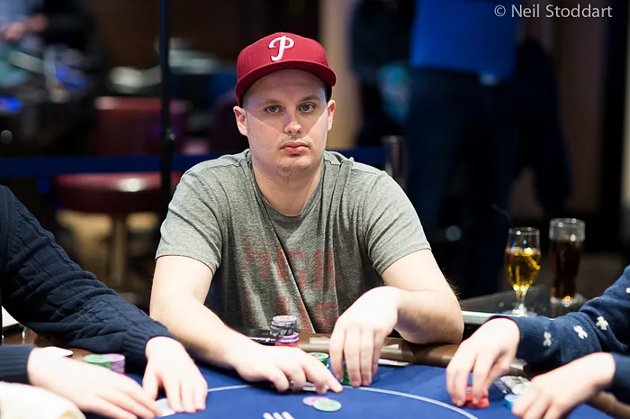 GPI Player of the Year: Volpe Continua a Liderar, Anderson Entra no Top 100 0001