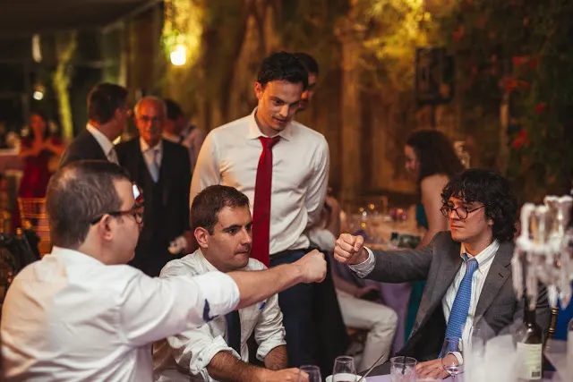 O Casamento de André Coimbra 104