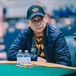 Johnny Chan