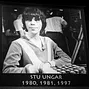 Stu Ungar Main Event Winner Banner