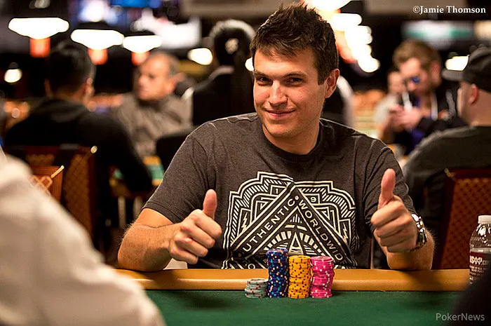 Doug Polk