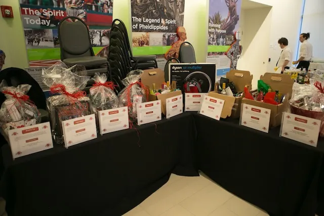 One Step Charity Poker Championship Raises 0K to Send Kids with Cancer to Camp 104