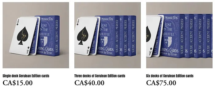 It’s Magic! Documentary ‘Lost in the Shuffle’ Explores the History of Playing Cards 101