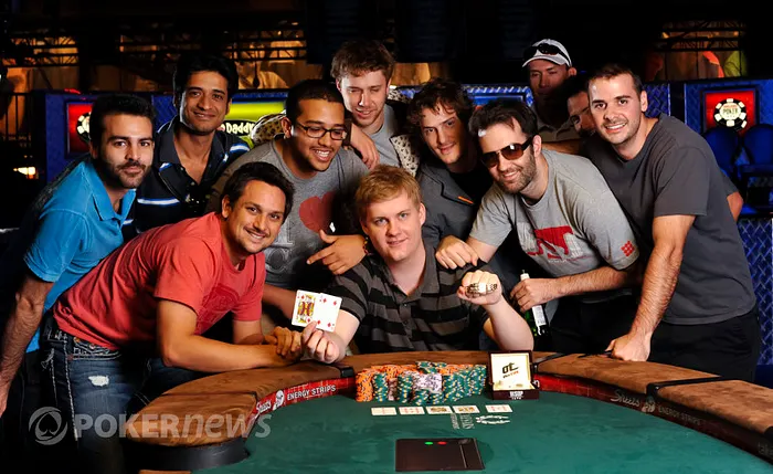 Breakout Poker Players of 2011 Part 2 102